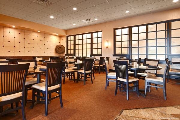 Best Western Premier Nicollet Inn (Burnsville)